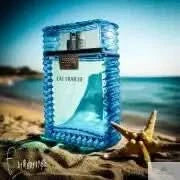 Versace Man Eau Fraîche Versace