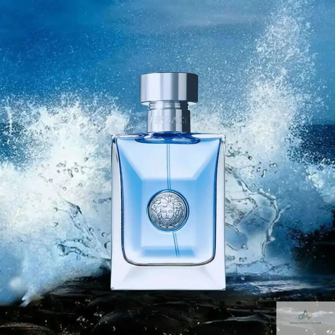 Versace Pour Homme 3.4 oz / 100 ml Versace