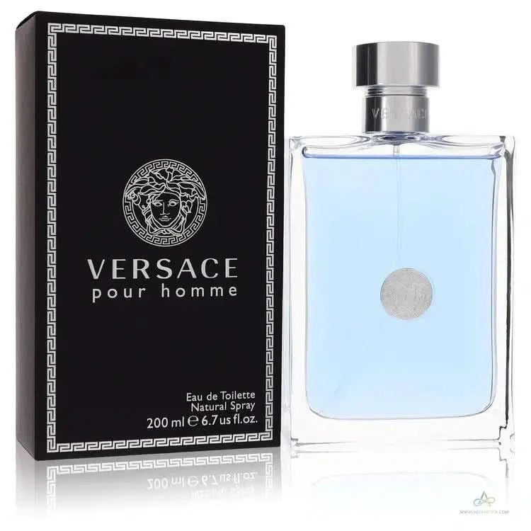 Versace Pour Homme Versace