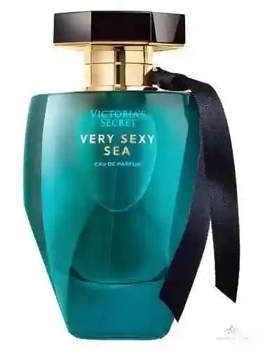 Very Sexy Sea - Aromatick