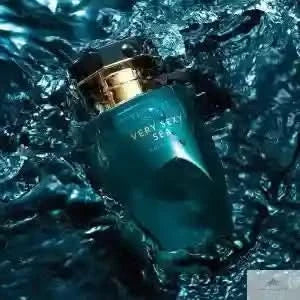 Very Sexy Sea - Aromatick