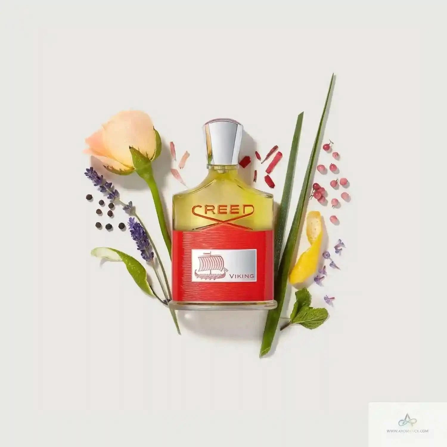 Creed Viking EDP | Men's Cologne - Aromatick