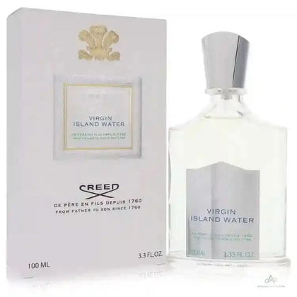 Creed Virgin Island Water EDP | Unisex Perfume - Aromatick