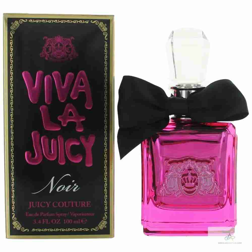 Viva La Juicy Noir - Aromatick