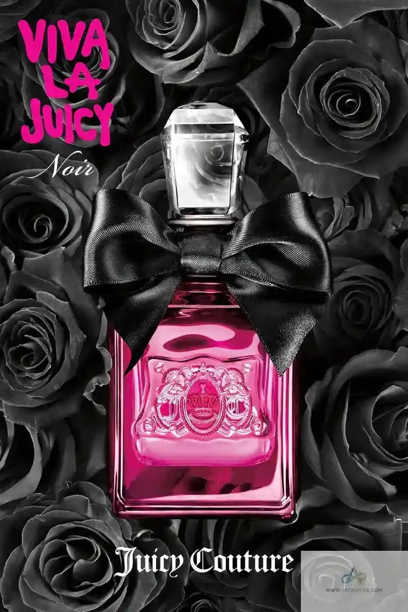 Viva La Juicy Noir - Aromatick