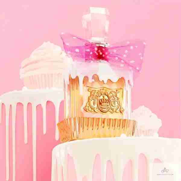 Viva La Juicy Sucre - Aromatick