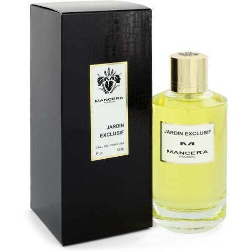 Mancera Jardin Exclusif Eau De Parfum Mancera