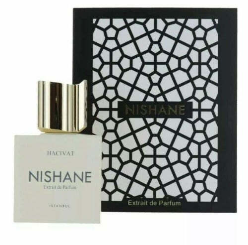 Nishane Hacivat Extrait De Parfum Nishane