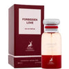 MA Forbidden Love EDP | Cherry, Almond & Vanilla Unisex