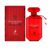MA Pink Shimmer Secret Intense EDP | Cherry, Vanilla & Rose