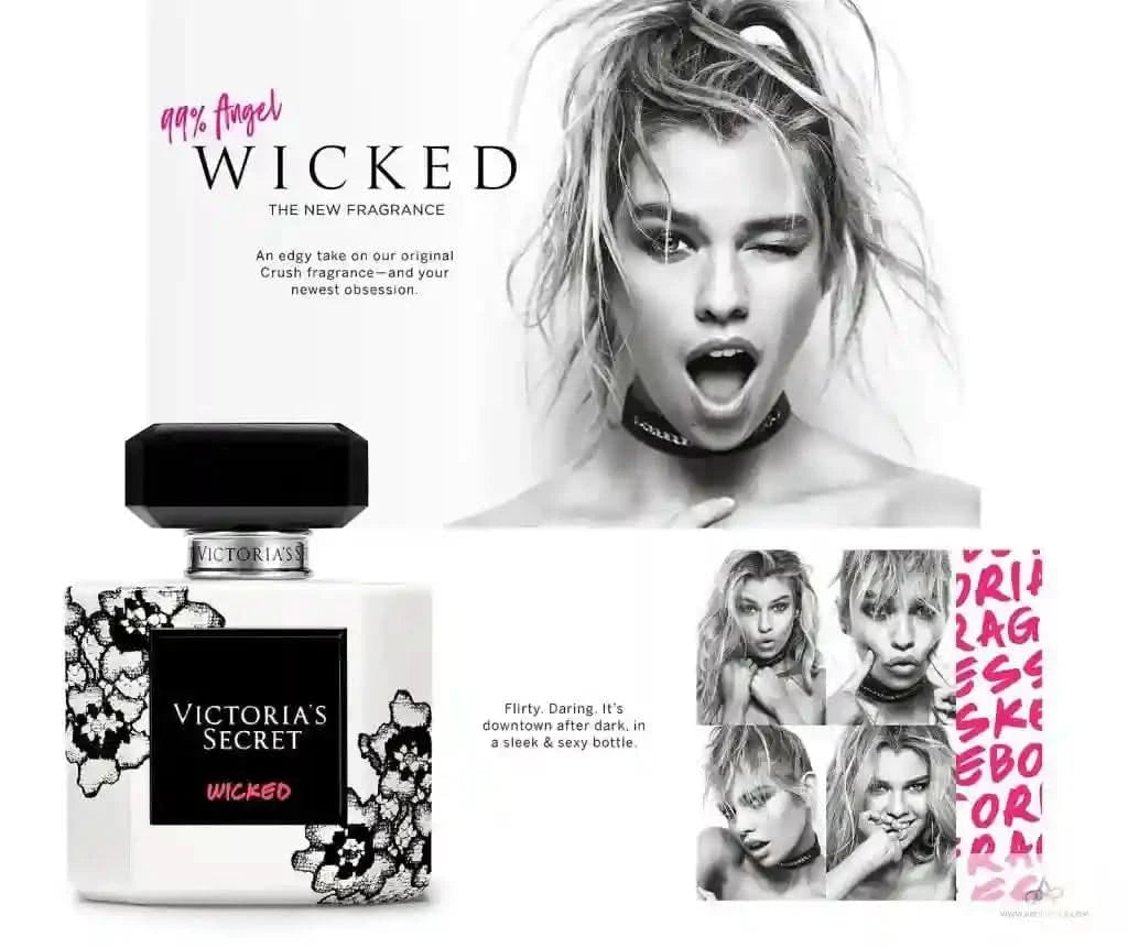 Wicked - Aromatick