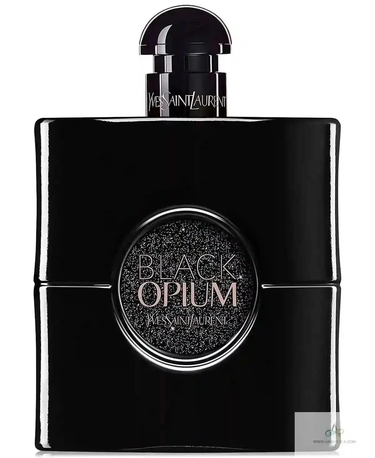 YSL Black Opium Le Parfum - Aromatick