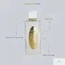 Arabiyat Ash'aa Blanc EDP | Perfume - Aromatick