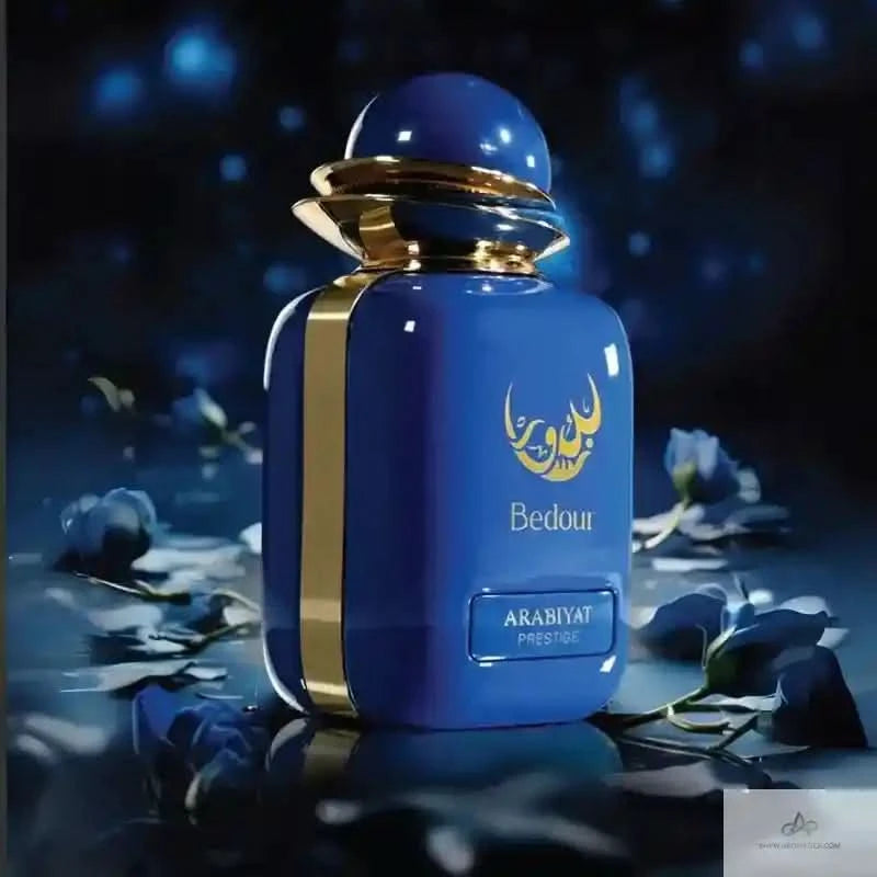 Arabiyat Bedour EDP | Perfume - Aromatick