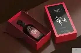 Arabiyat Roses Vanilla EDP - Aromatick
