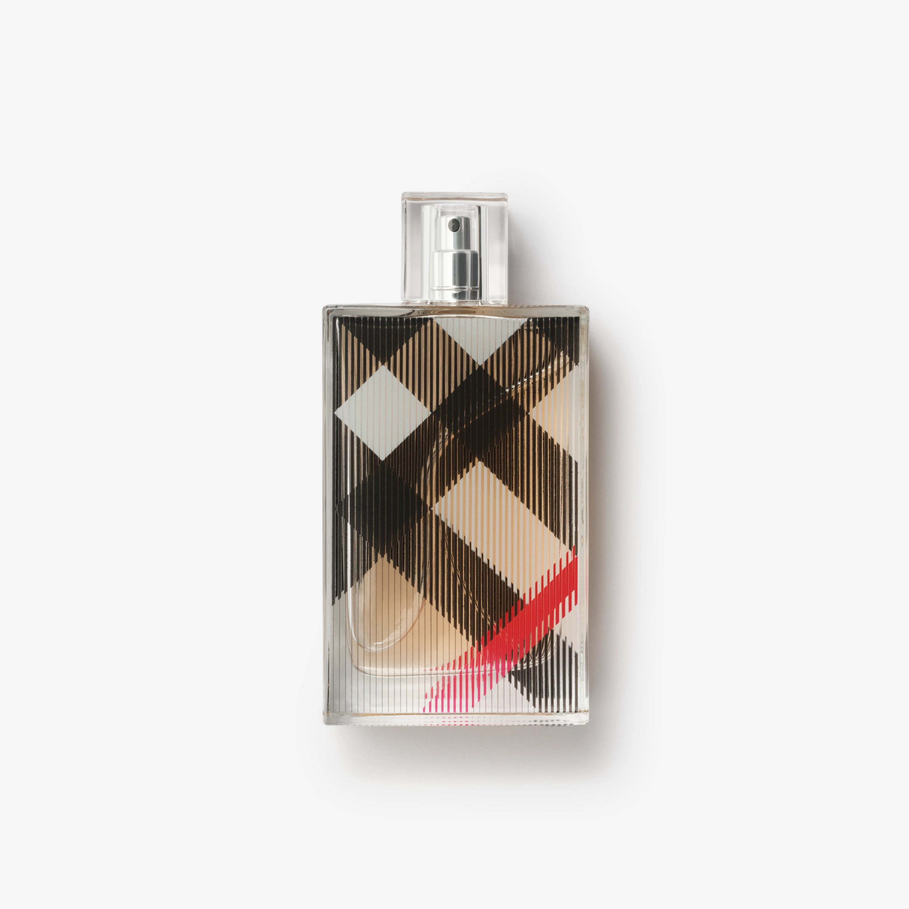 Burberry Brit for Her EDP Bottle