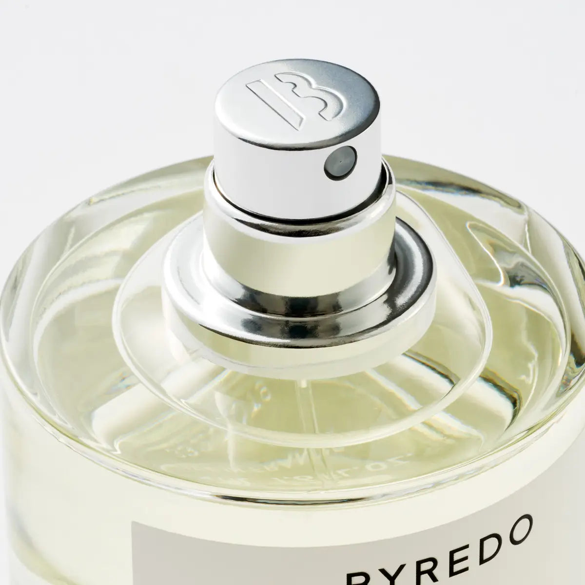 Byredo Bal D’Afrique Eau de Parfum bottle with original retail box packaging 100ml