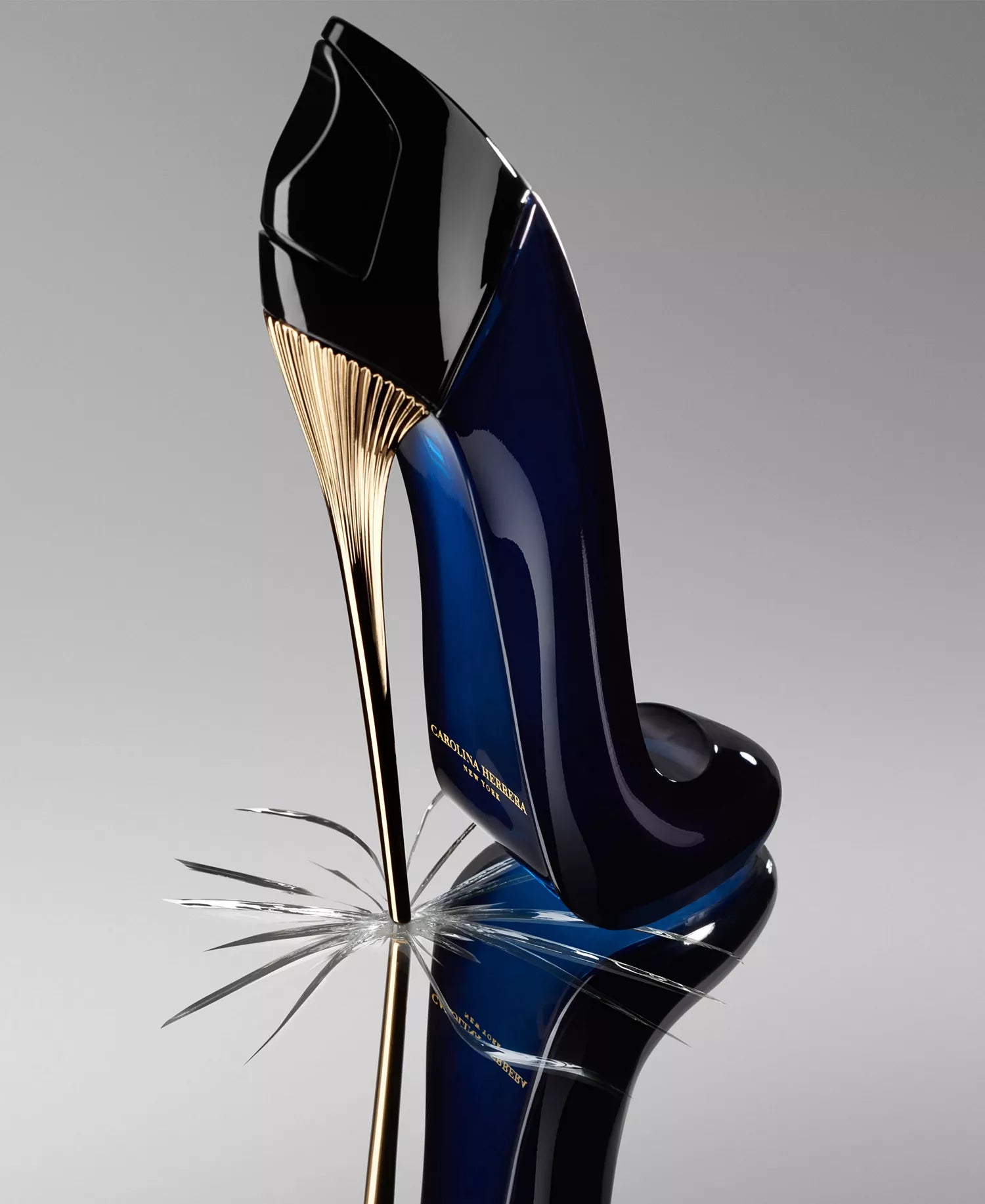 Good Girl Carolina Herrera