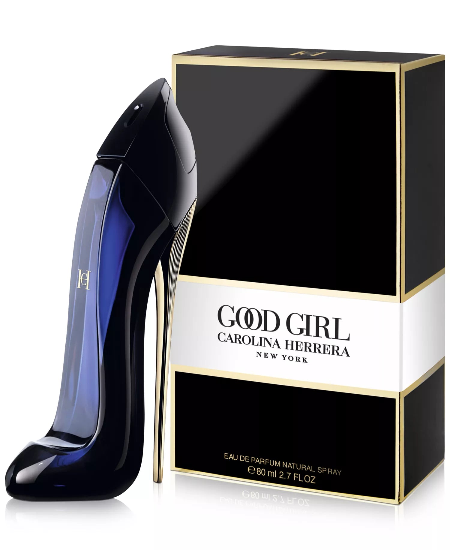 Good Girl Carolina Herrera