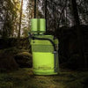 Armaf Hunter Jungle EDP | Lemon, Cardamom & Woods Men's