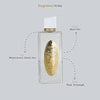 Arabiyat Ash'aa Blanc EDP | 'SMW' Clone Perfume