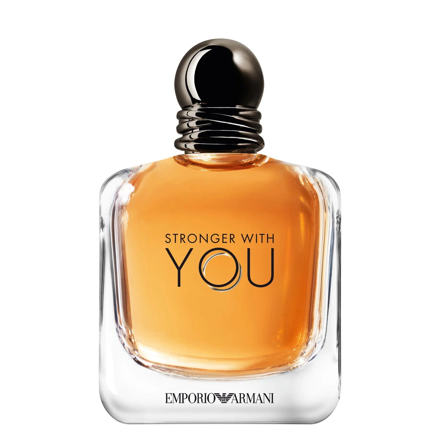 Stronger With You Giorgio Armani