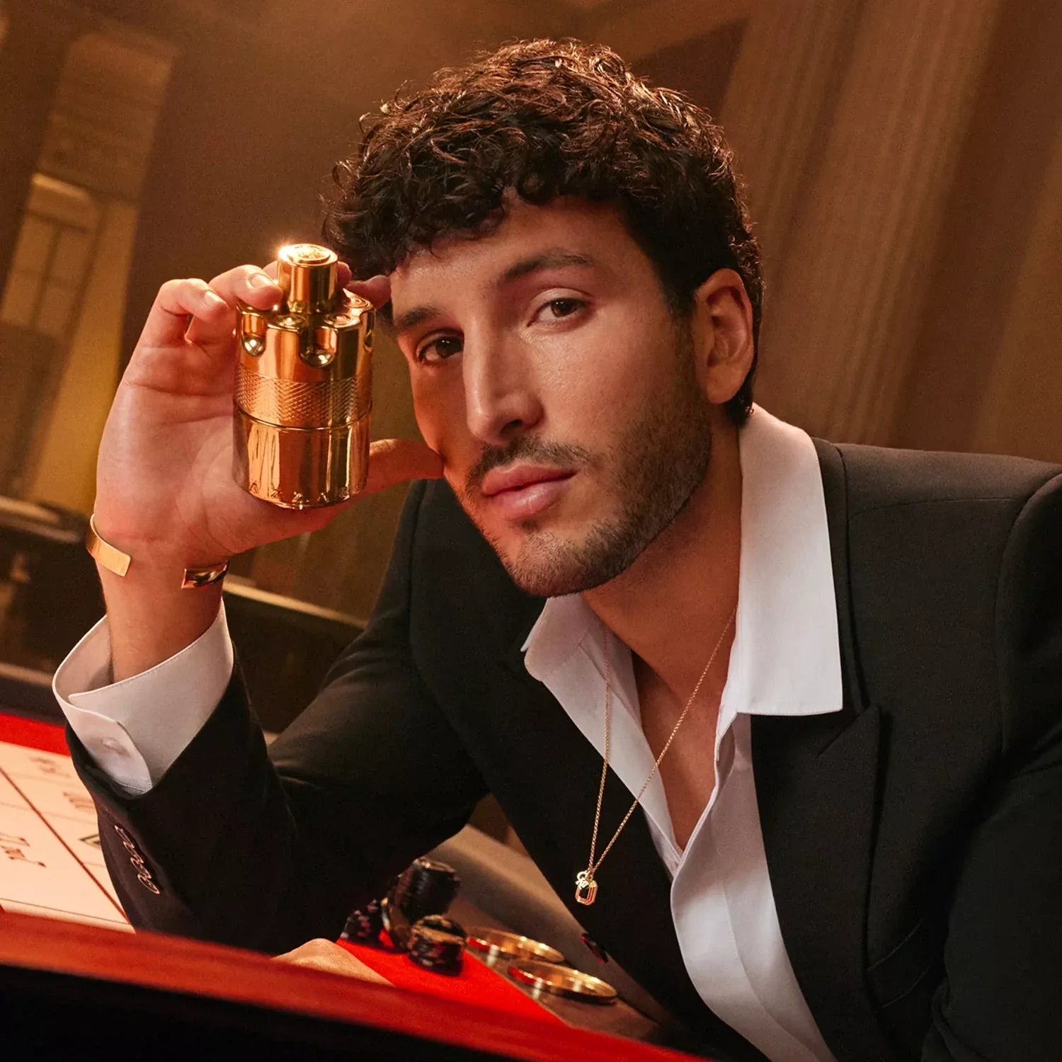 Forever Wanted Elixir Azzaro