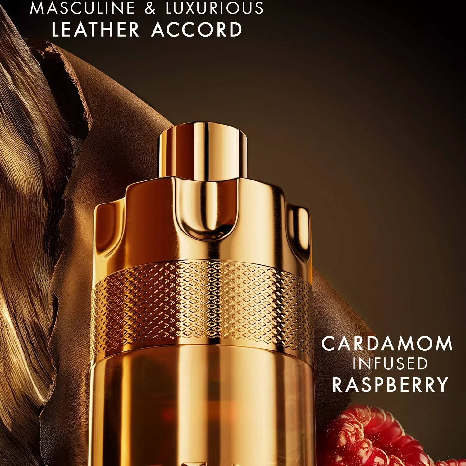 Forever Wanted Elixir Azzaro