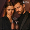HB The Scent Absolute EDP | Ginger, Maninka & Vetiver Men's