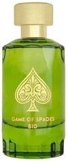 Jo Milano Game Of Spades Bid EDP | Men's Cologne