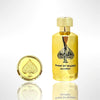 Jo Milano Game Of Spades Jackpot EDP | Men's Cologne