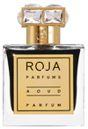 Roja Aoud Extrait (Tester) | Rose, Oud & Saffron Unisex
