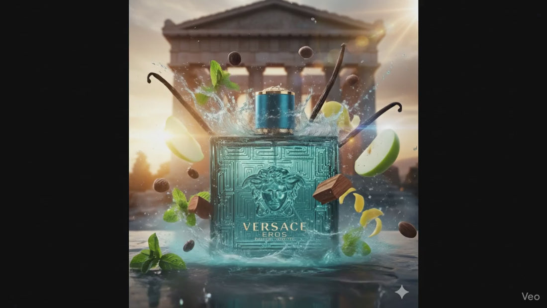 Versace Eros EDT 