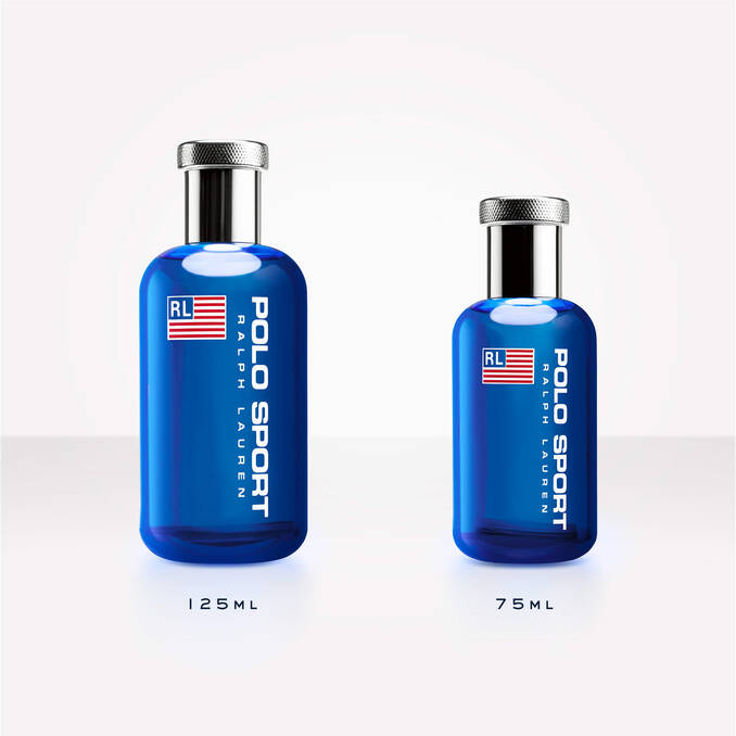Polo Sport EDT