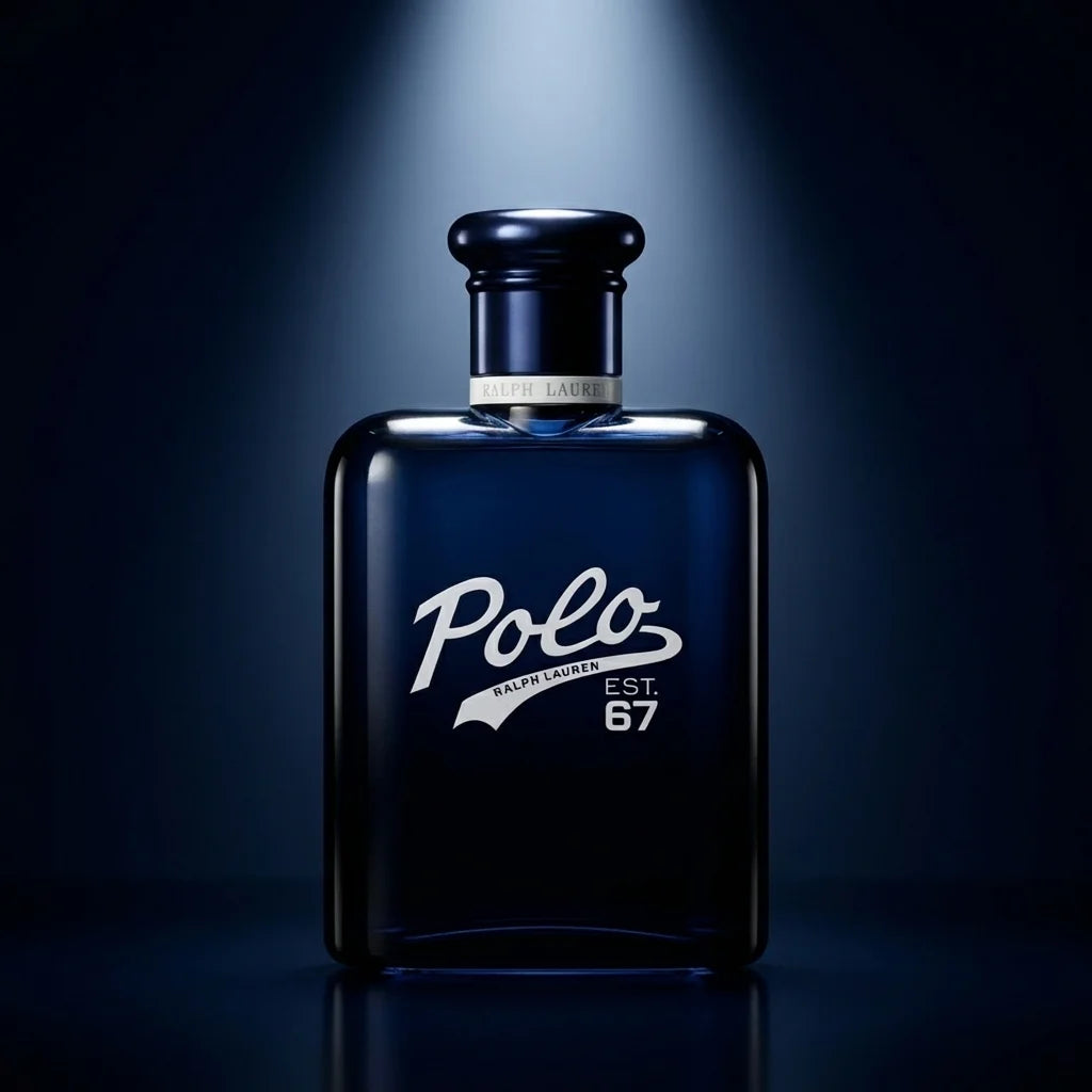 Polo 67 EDT Ralph Lauren
