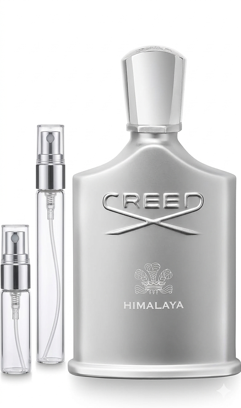 Himalaya Decant 5ML/10ML Creed