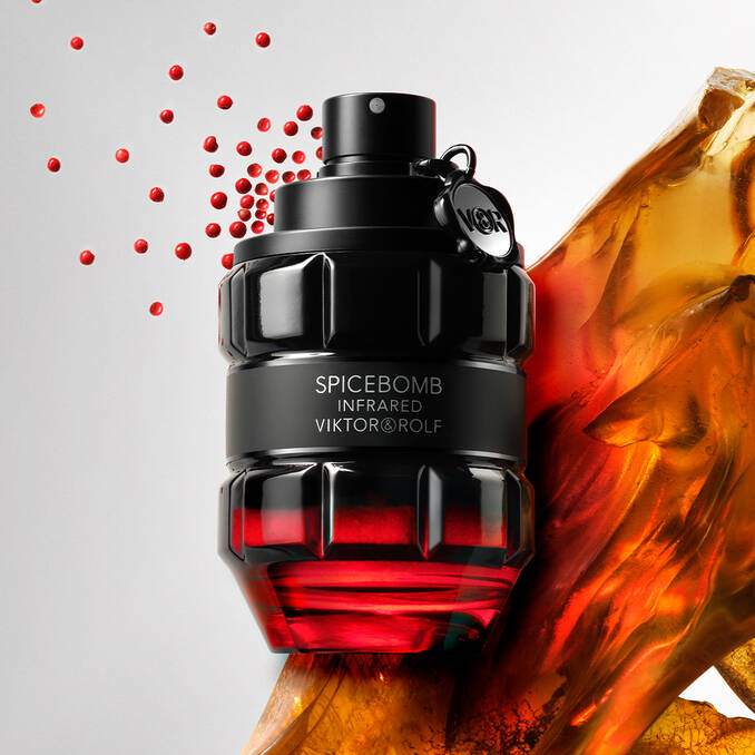 Spicebomb Infrared EDT