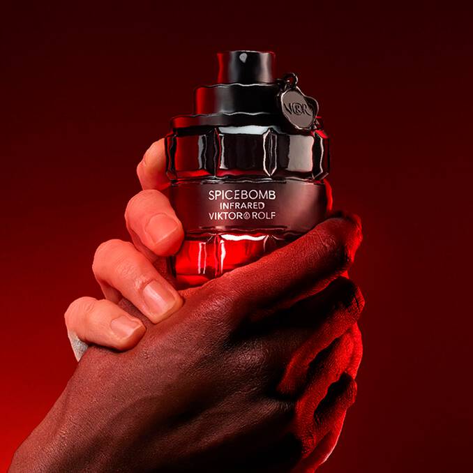 Spicebomb Infrared EDT