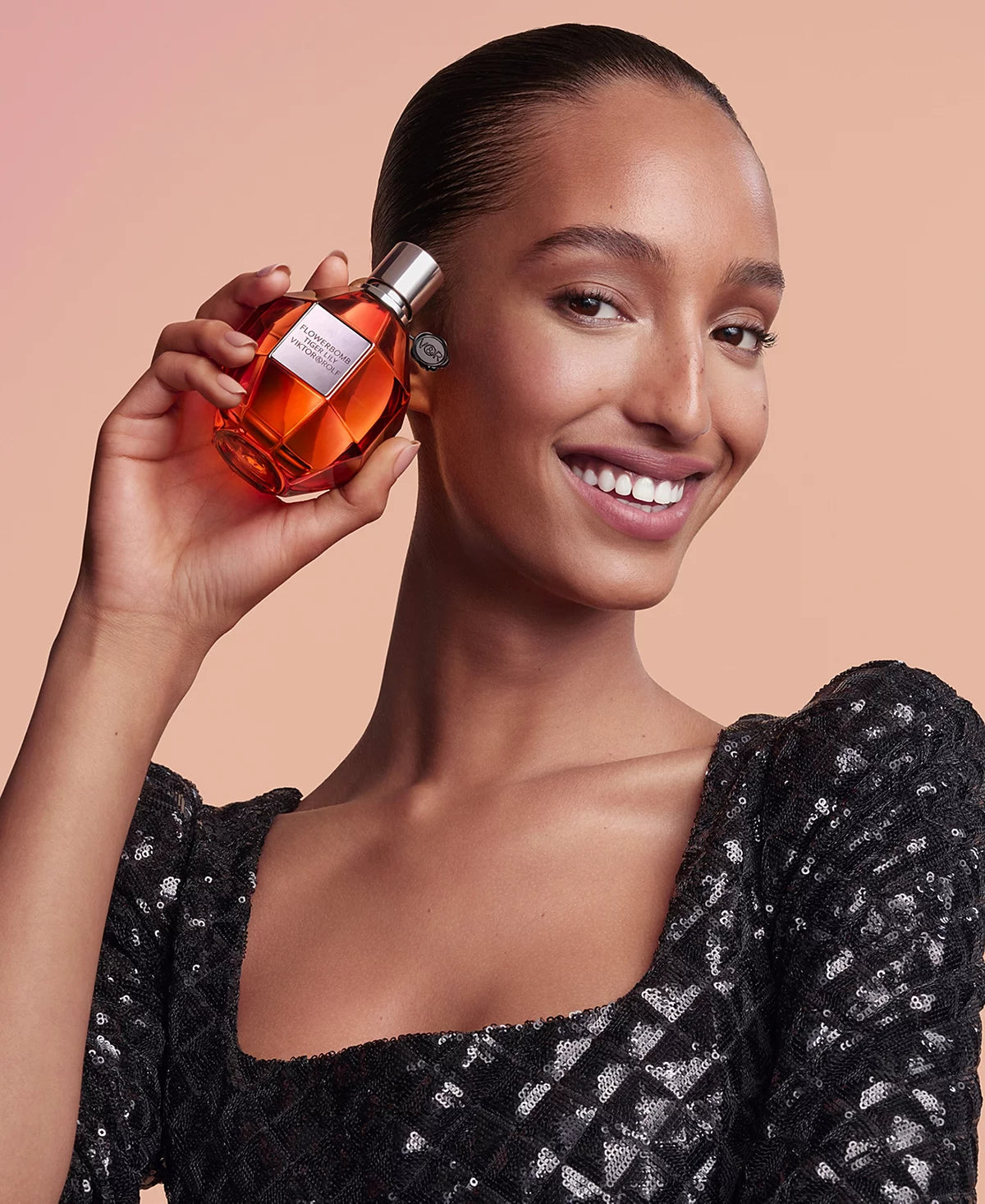 Flowerbomb Tiger Lily Eau De Parfum