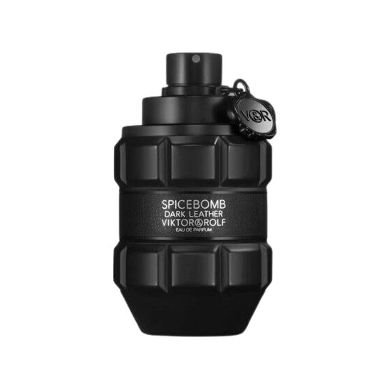 Spicebomb Dark Leather